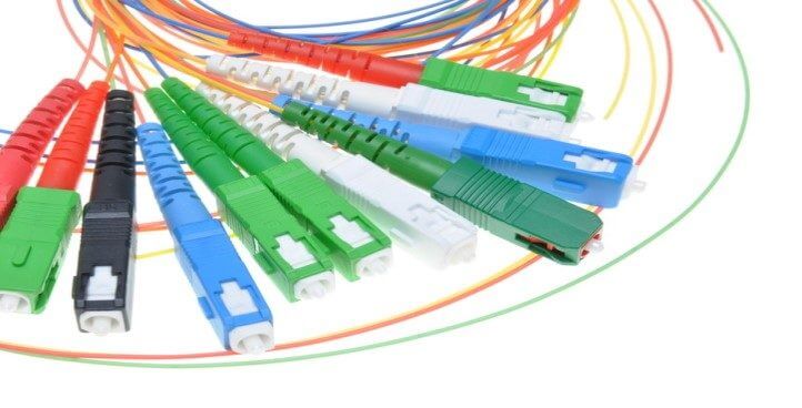 Fiber Cable Assemblies