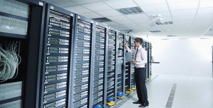 Data Centers