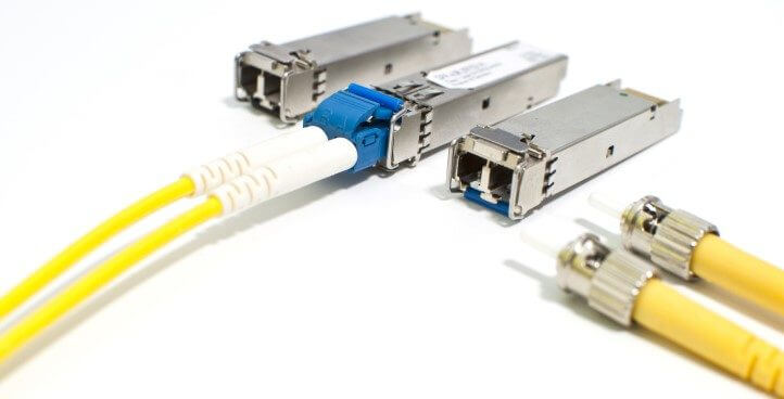 Fiber Transceivers